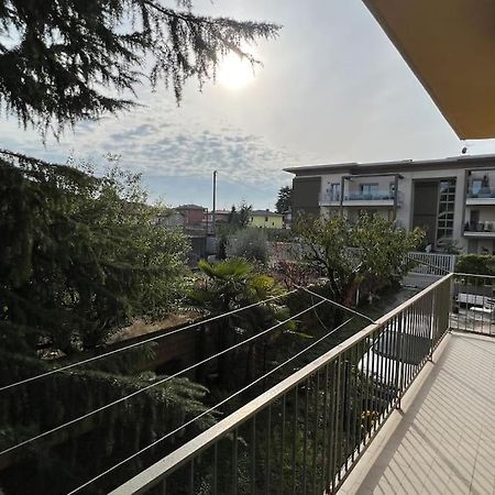 Orio Relax 24H Airport 1 - 3 Minute From Arrival By Bus Apartment แบร์กาโม ภายนอก รูปภาพ