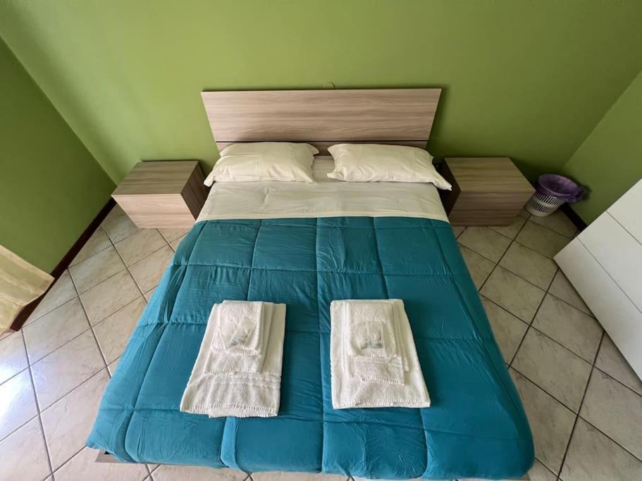 Orio Relax 24H Airport 1 - 3 Minute From Arrival By Bus Apartment แบร์กาโม ภายนอก รูปภาพ