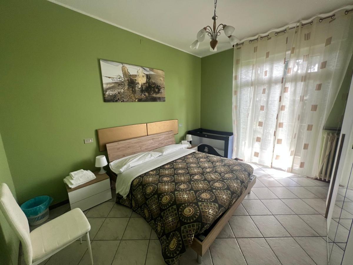 Orio Relax 24H Airport 1 - 3 Minute From Arrival By Bus Apartment แบร์กาโม ภายนอก รูปภาพ