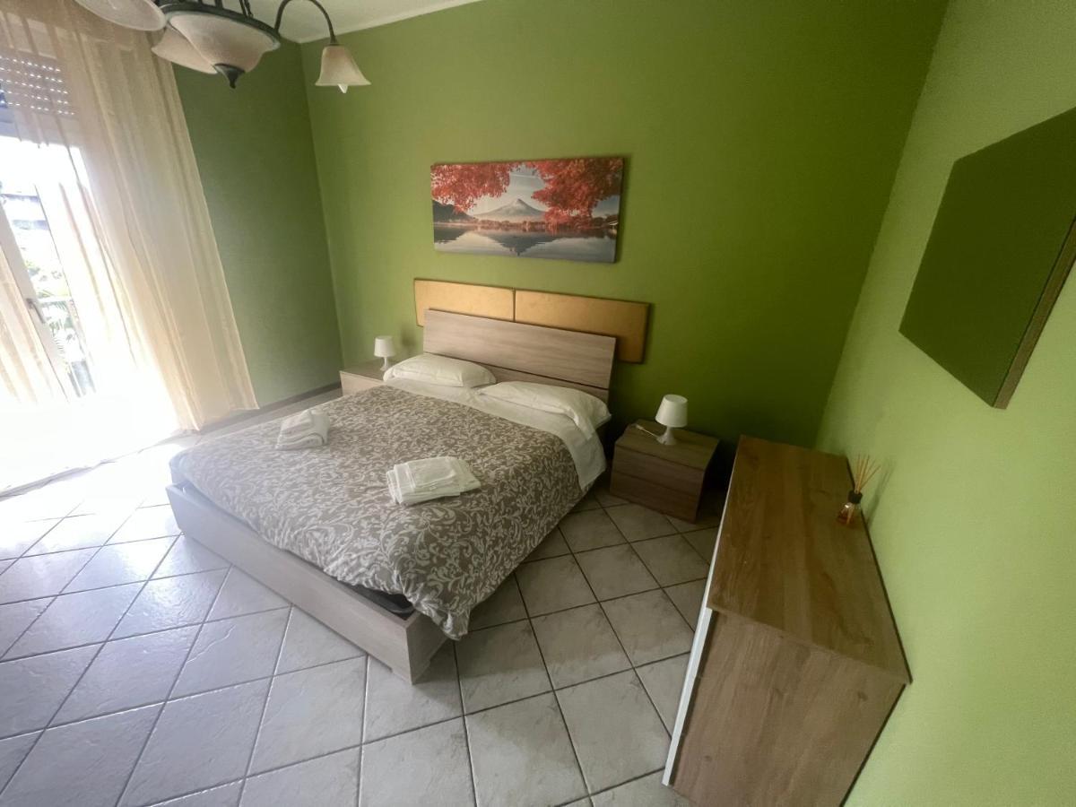 Orio Relax 24H Airport 1 - 3 Minute From Arrival By Bus Apartment แบร์กาโม ภายนอก รูปภาพ